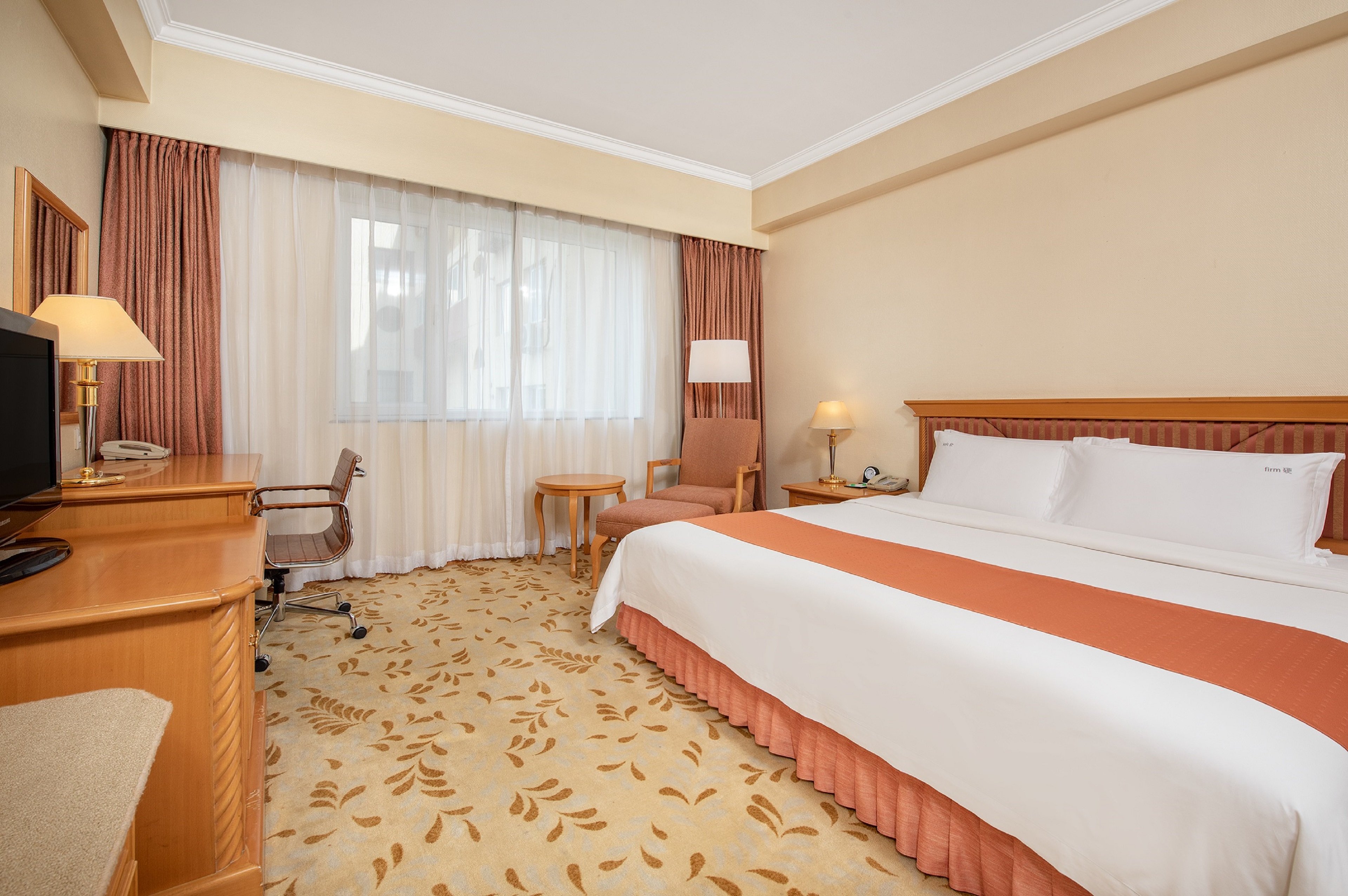 holiday inn beijing chang an west by ihg