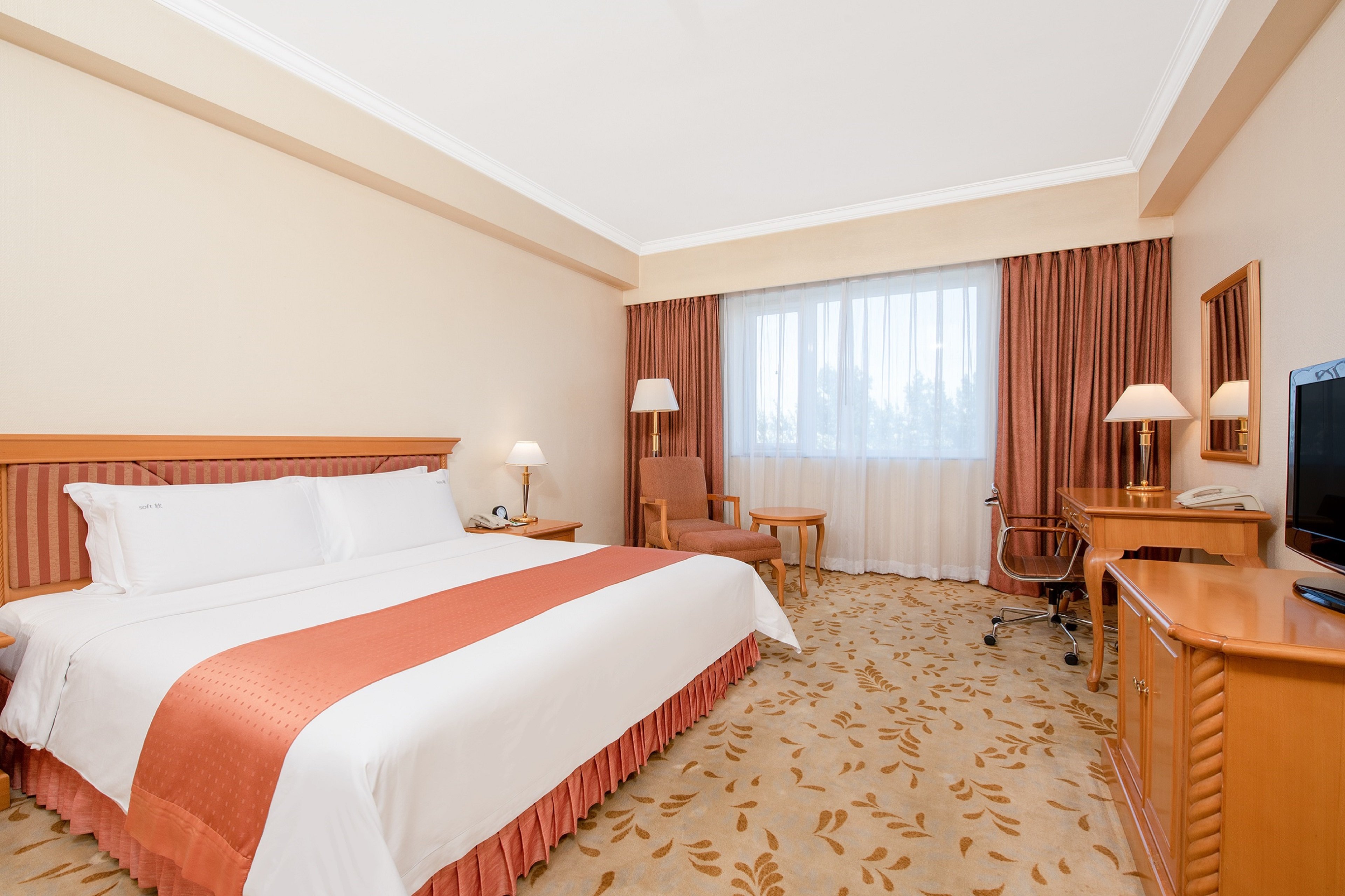 holiday inn beijing chang an west by ihg