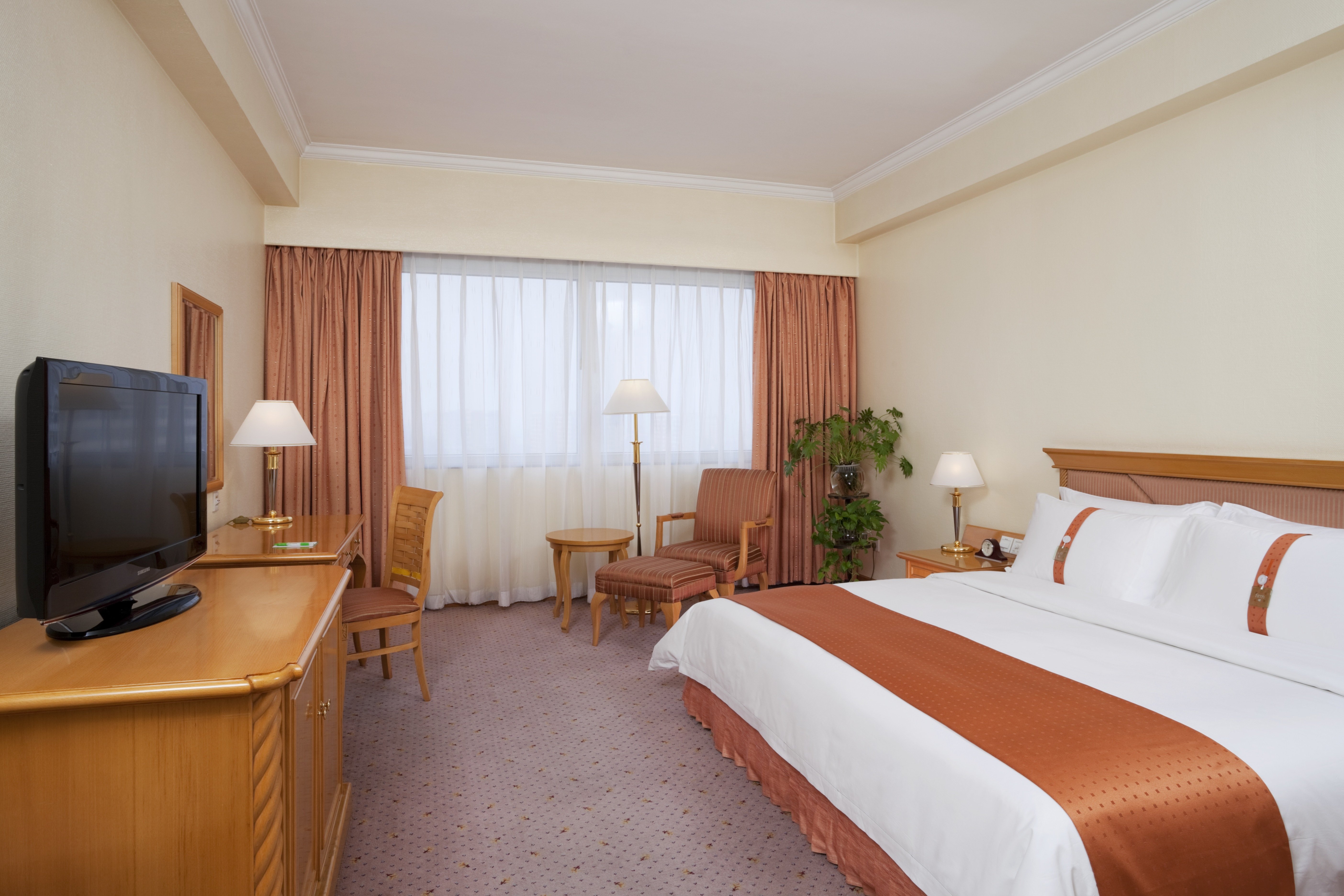holiday inn beijing chang an west by ihg