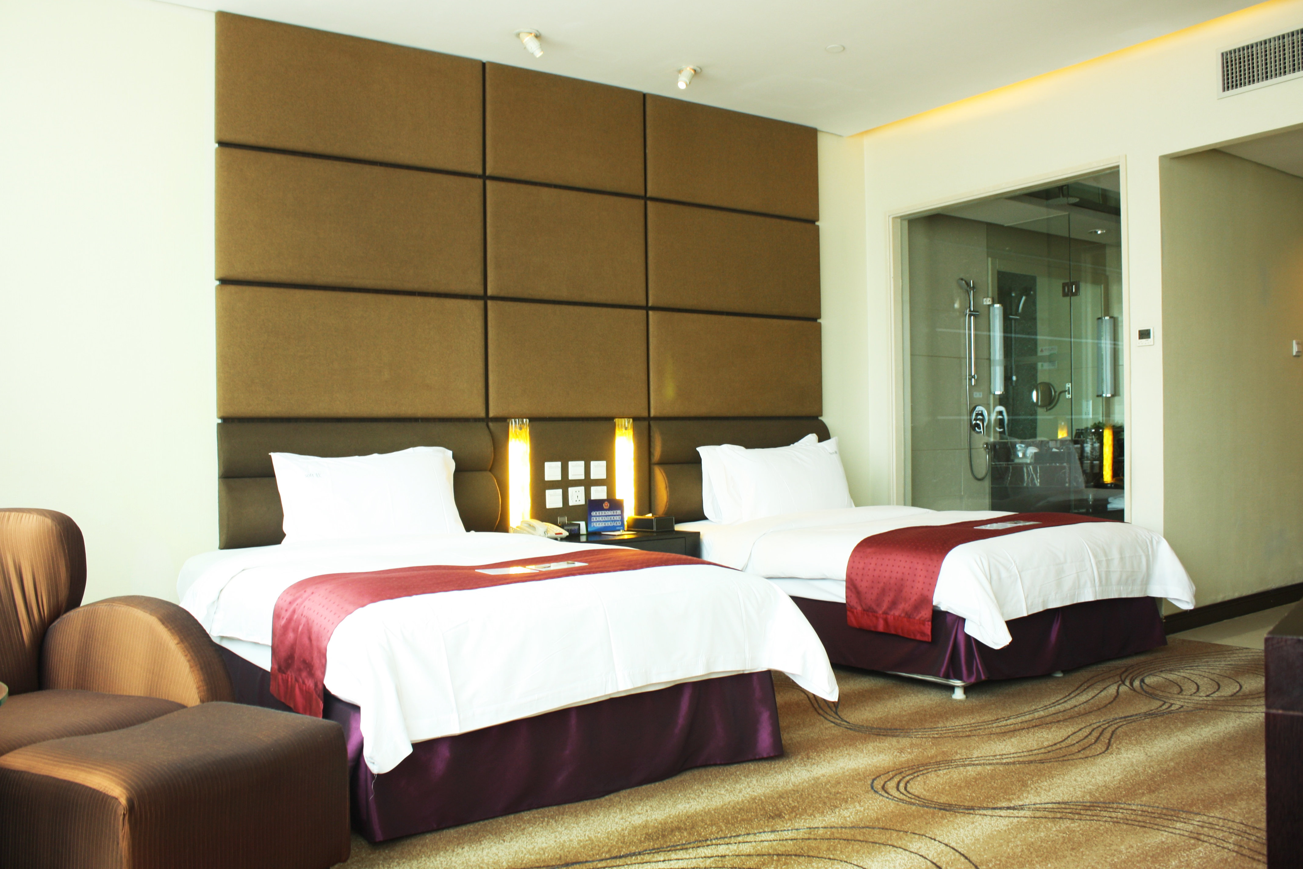 holiday inn beijing chang an west by ihg