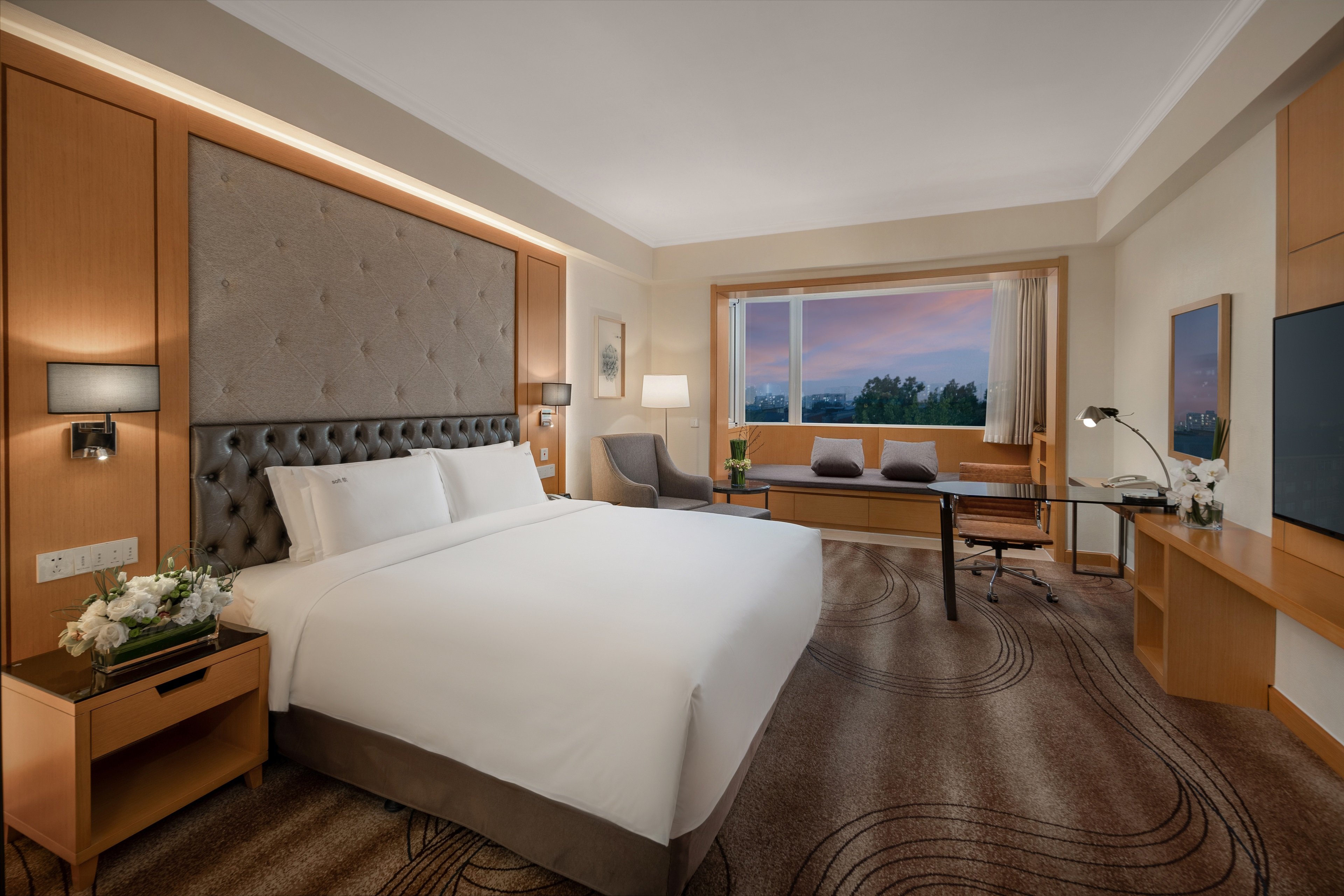 holiday inn beijing chang an west by ihg