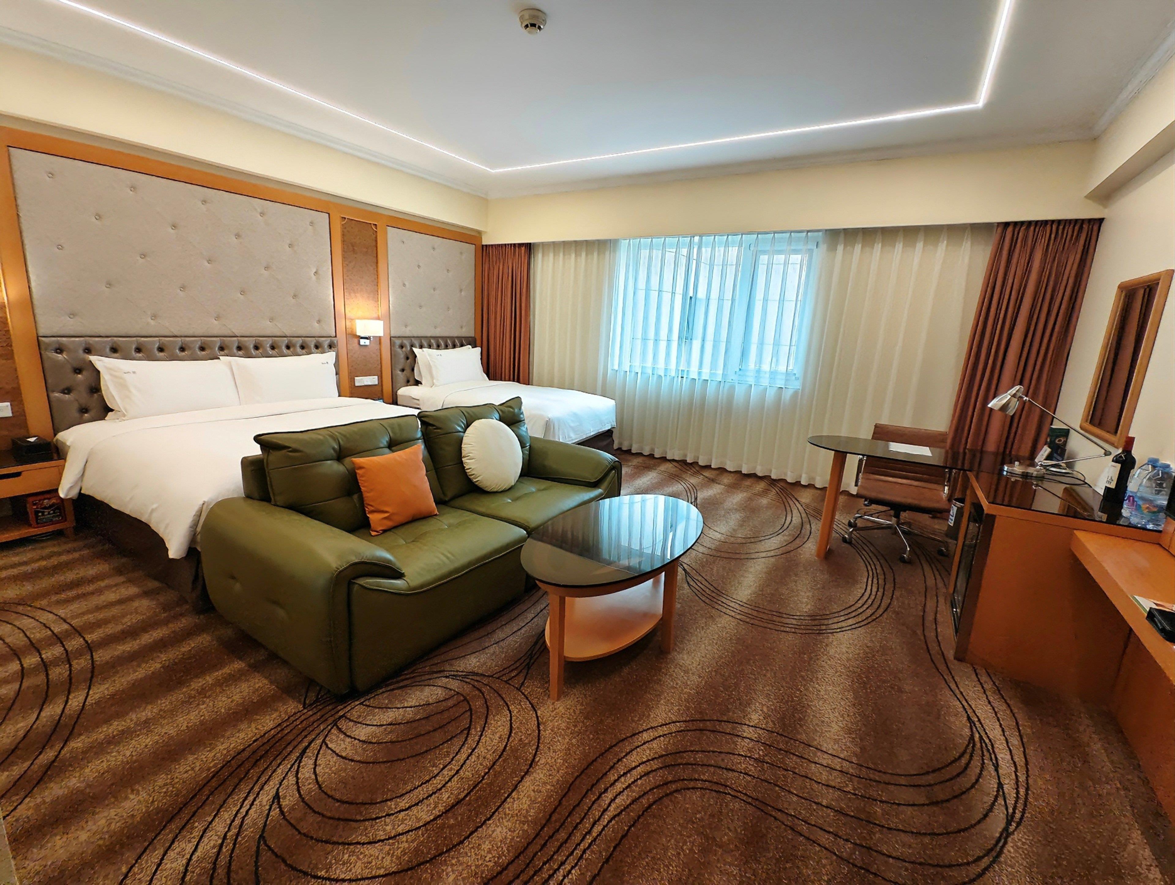 holiday inn beijing chang an west by ihg