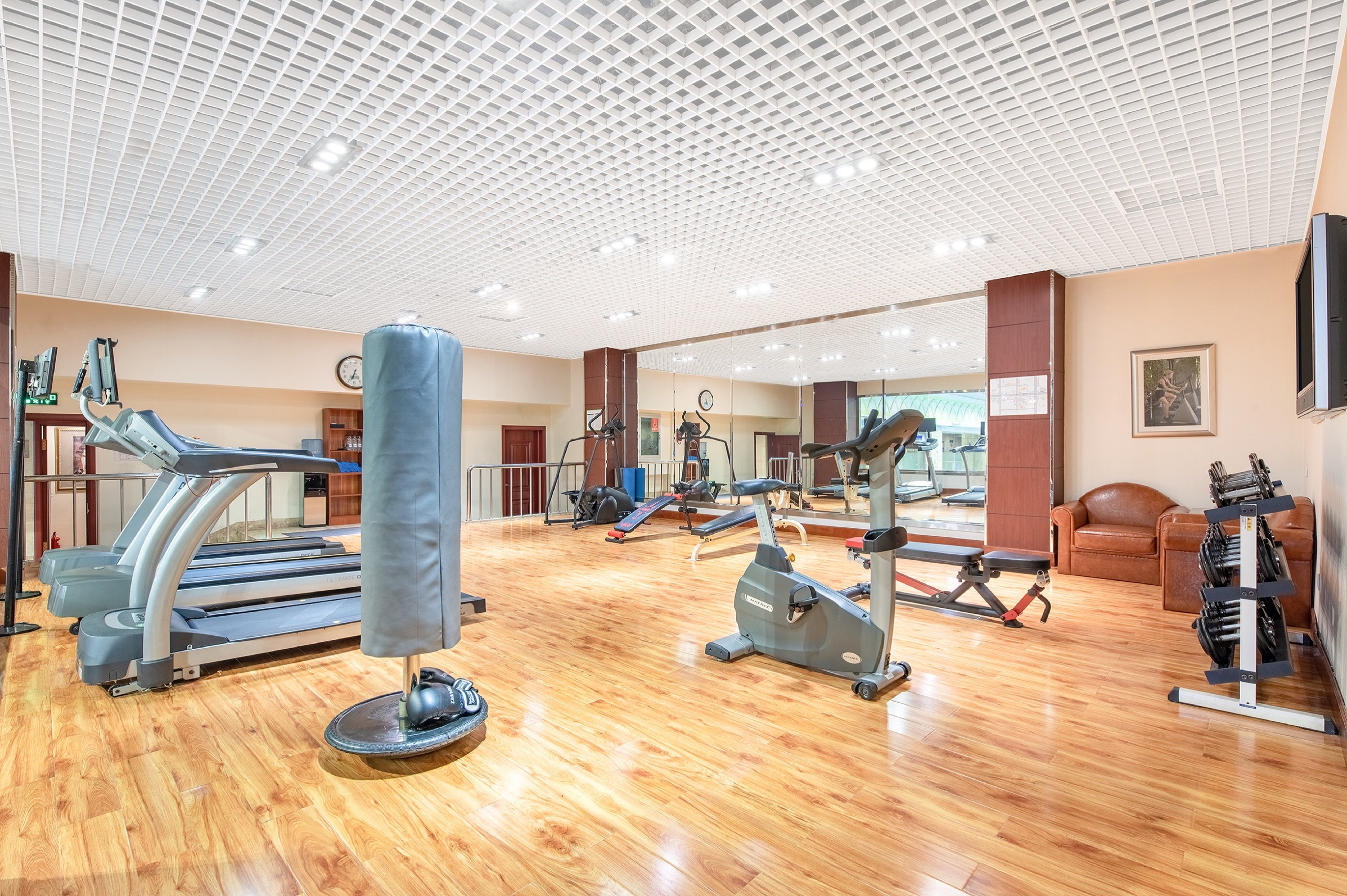 holiday inn beijing chang an west by ihg