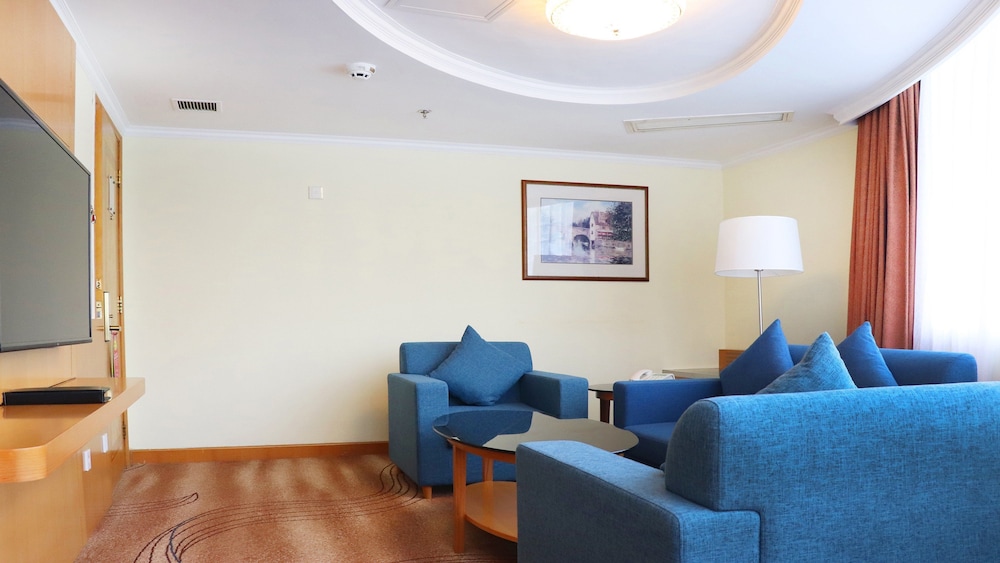 holiday inn beijing chang an west by ihg