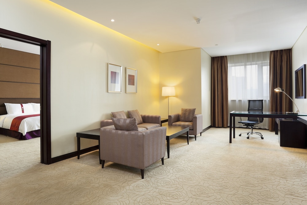 holiday inn beijing chang an west by ihg