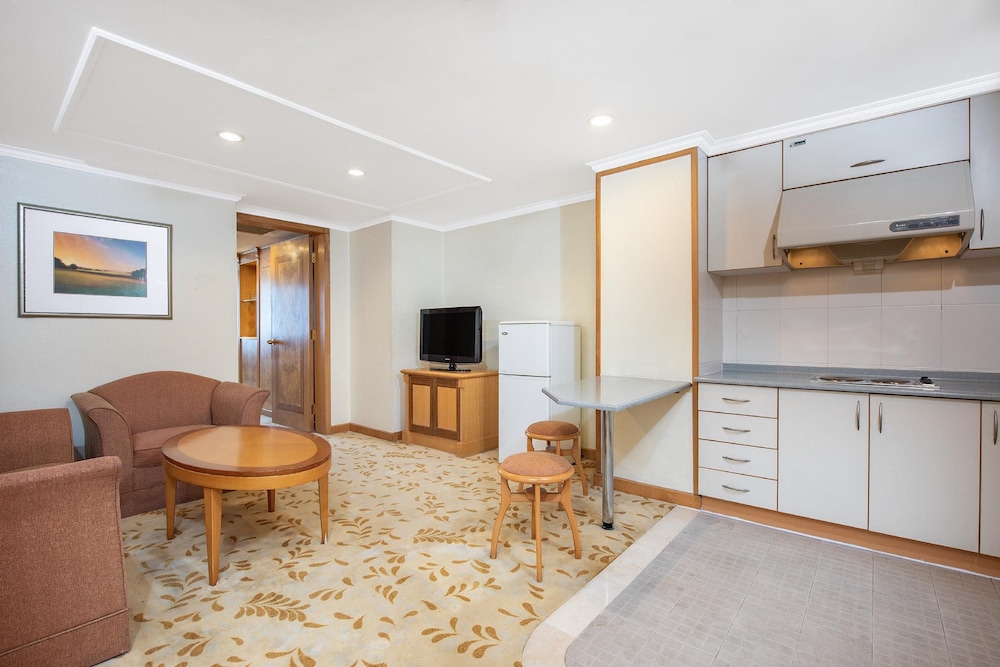 holiday inn beijing chang an west by ihg