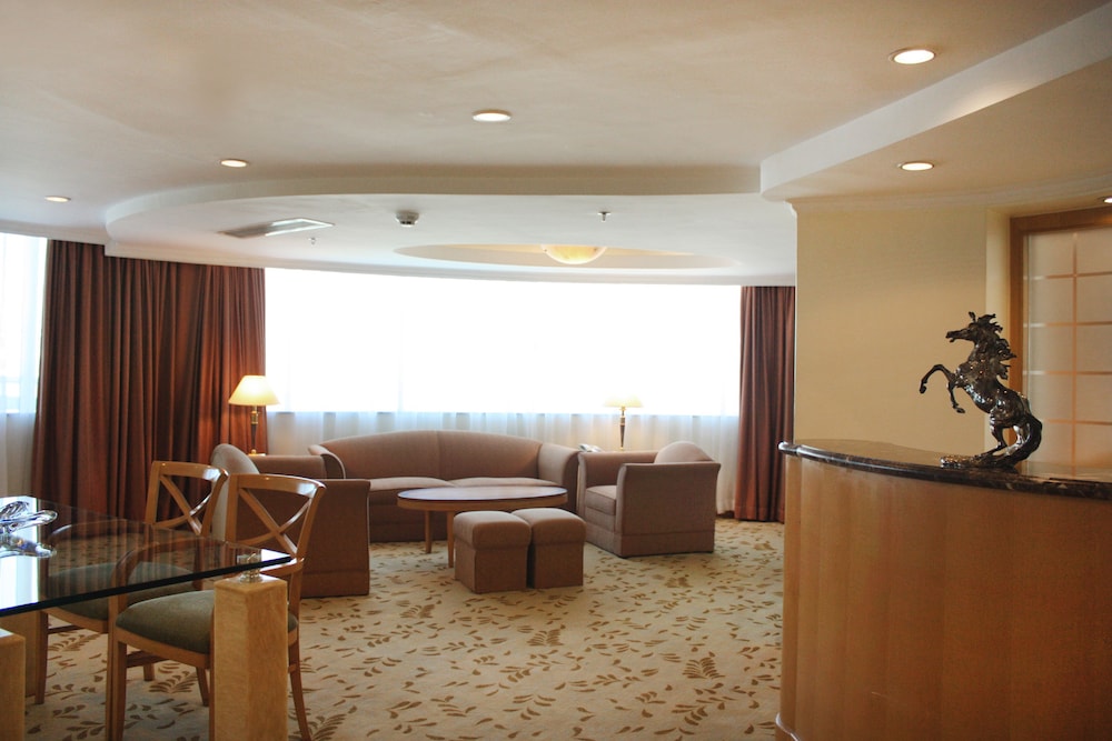 holiday inn beijing chang an west by ihg