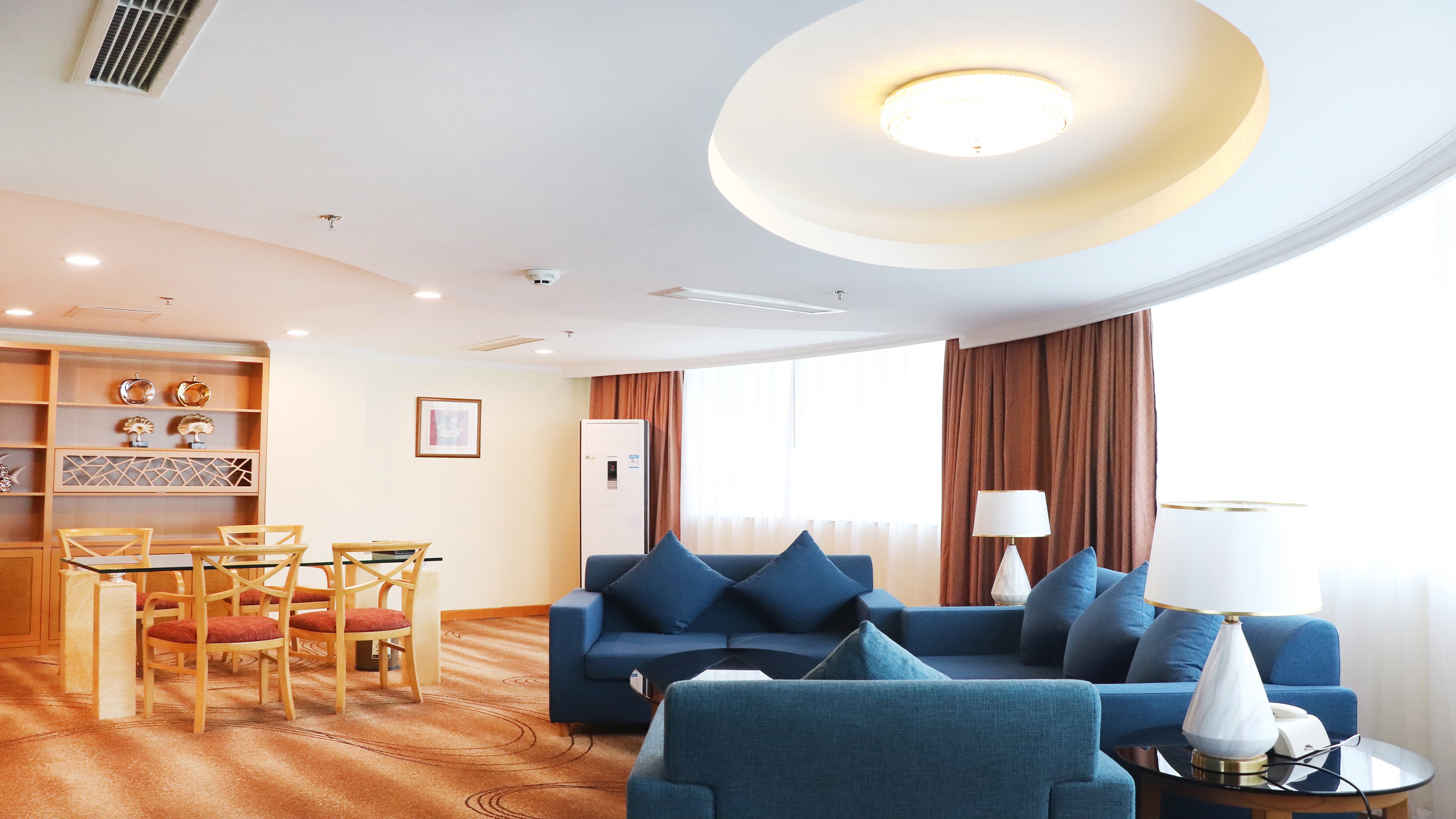 holiday inn beijing chang an west by ihg