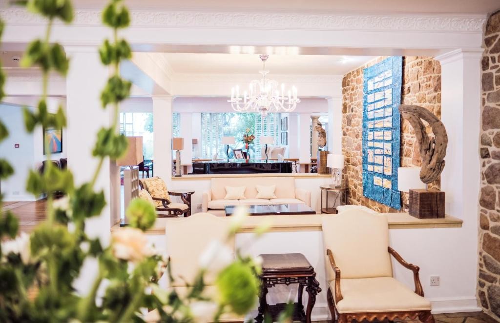 the atlantic hotel small luxury hotels of the world