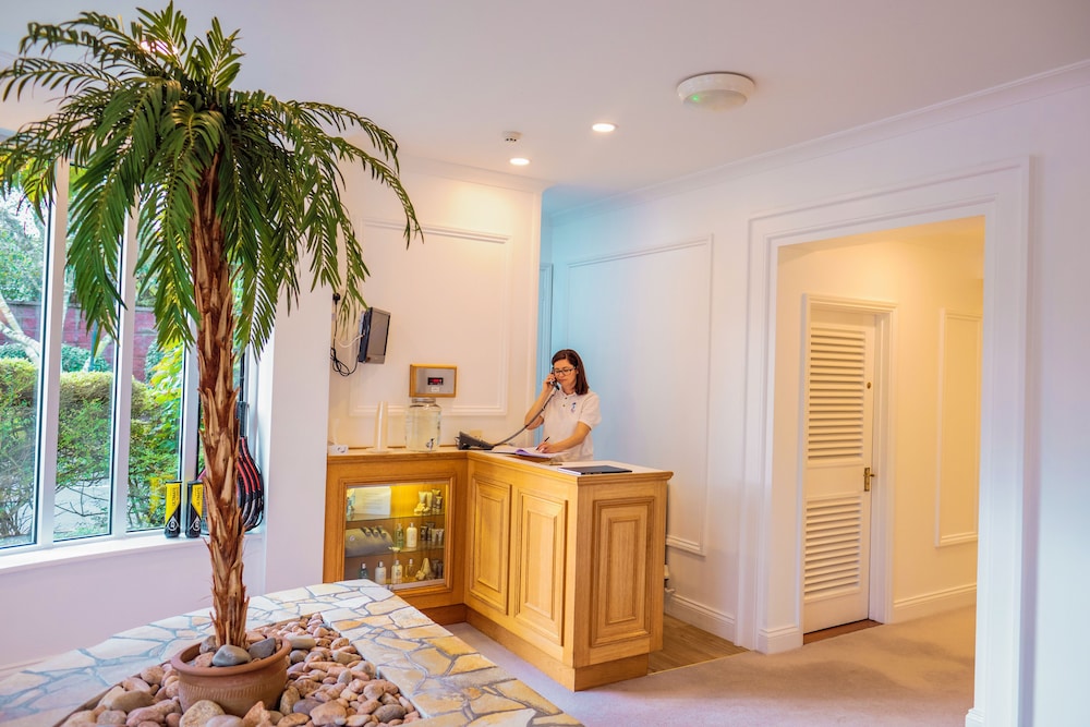 the atlantic hotel small luxury hotels of the world