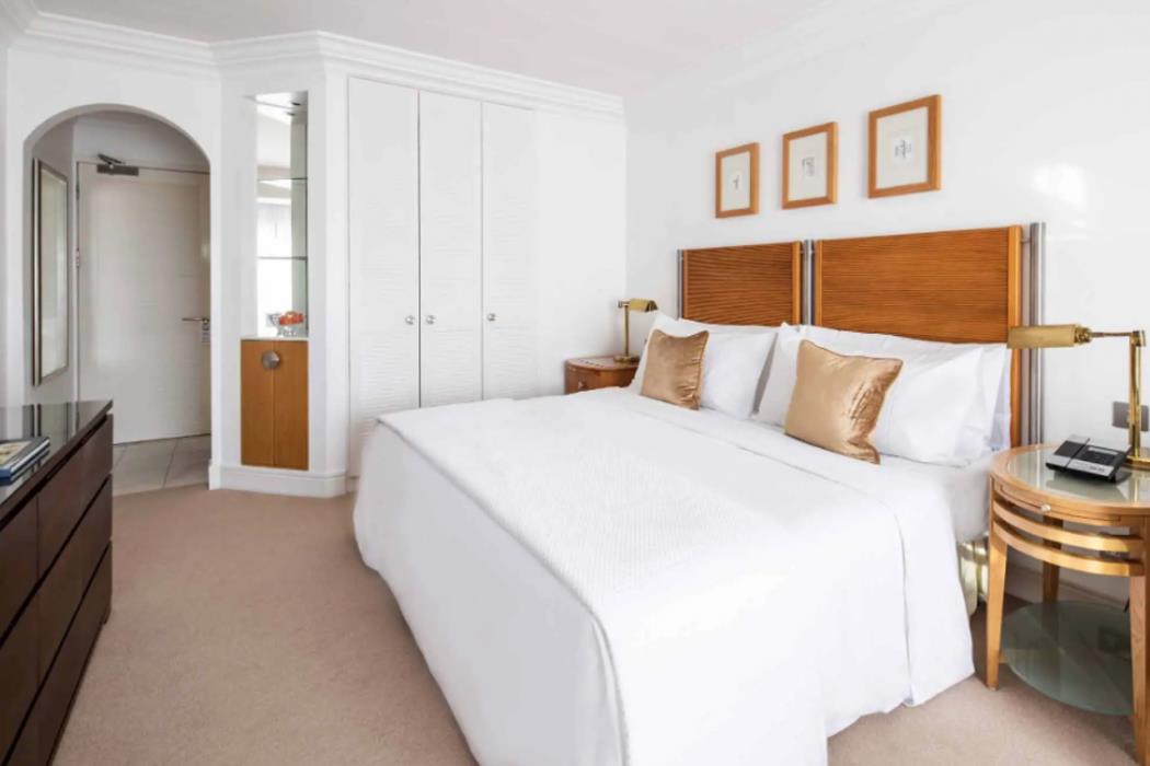 the atlantic hotel small luxury hotels of the world