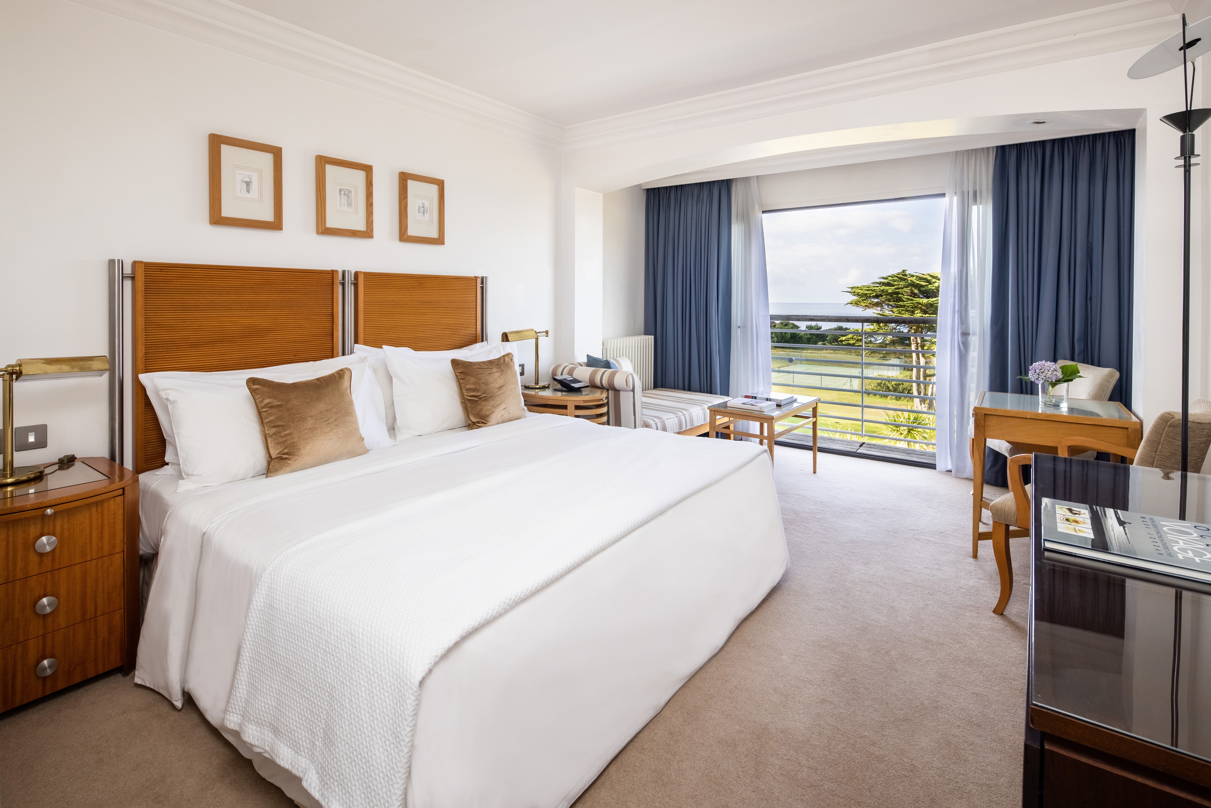 the atlantic hotel small luxury hotels of the world