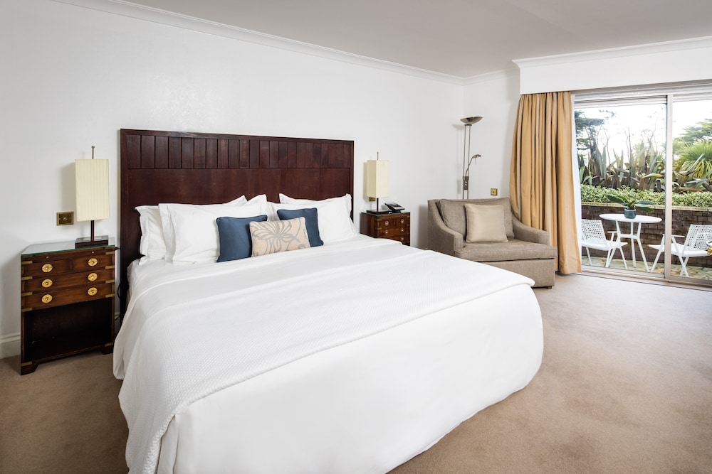 the atlantic hotel small luxury hotels of the world
