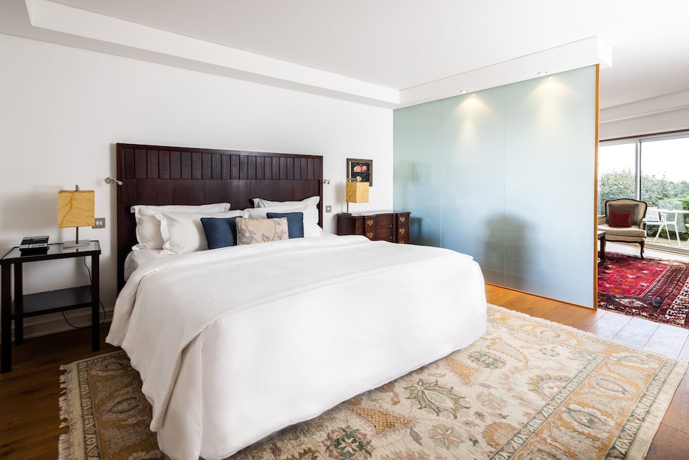 the atlantic hotel small luxury hotels of the world