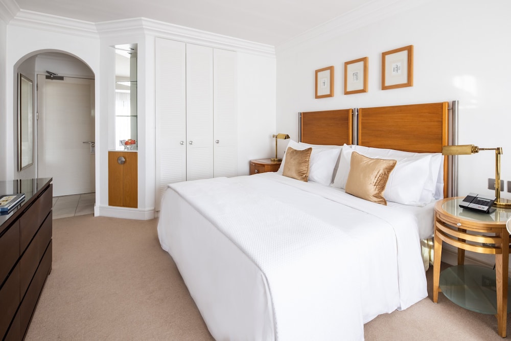 the atlantic hotel small luxury hotels of the world