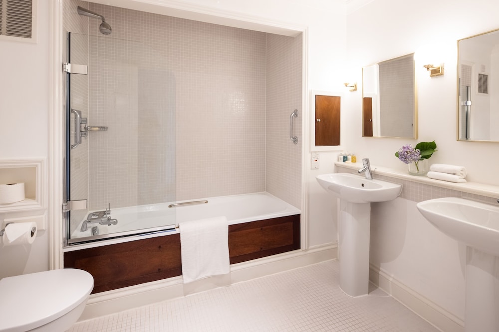 the atlantic hotel small luxury hotels of the world