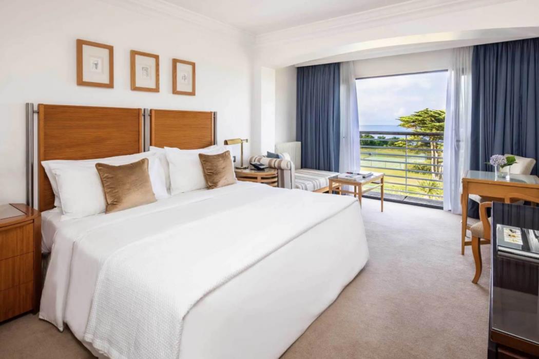 the atlantic hotel small luxury hotels of the world