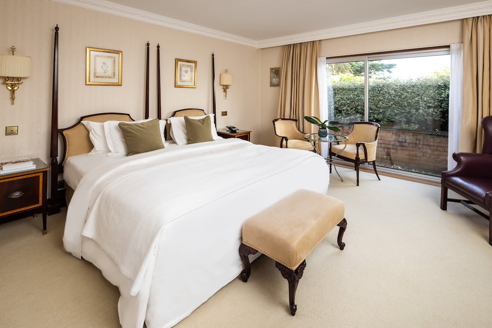 the atlantic hotel small luxury hotels of the world