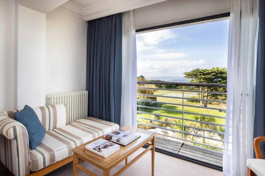 the atlantic hotel small luxury hotels of the world