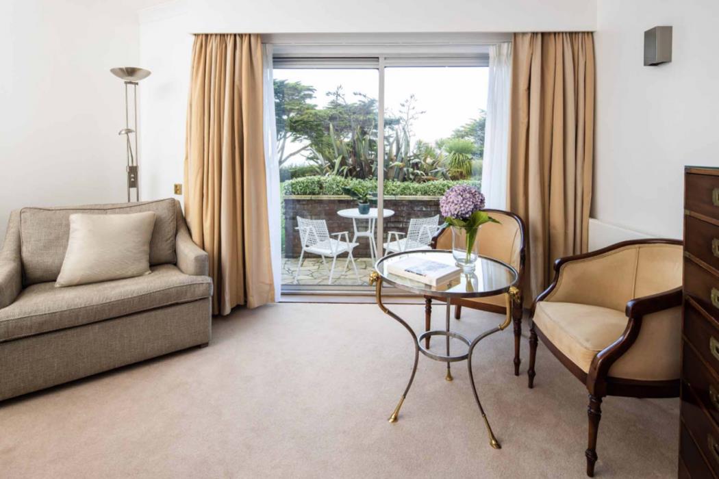 the atlantic hotel small luxury hotels of the world