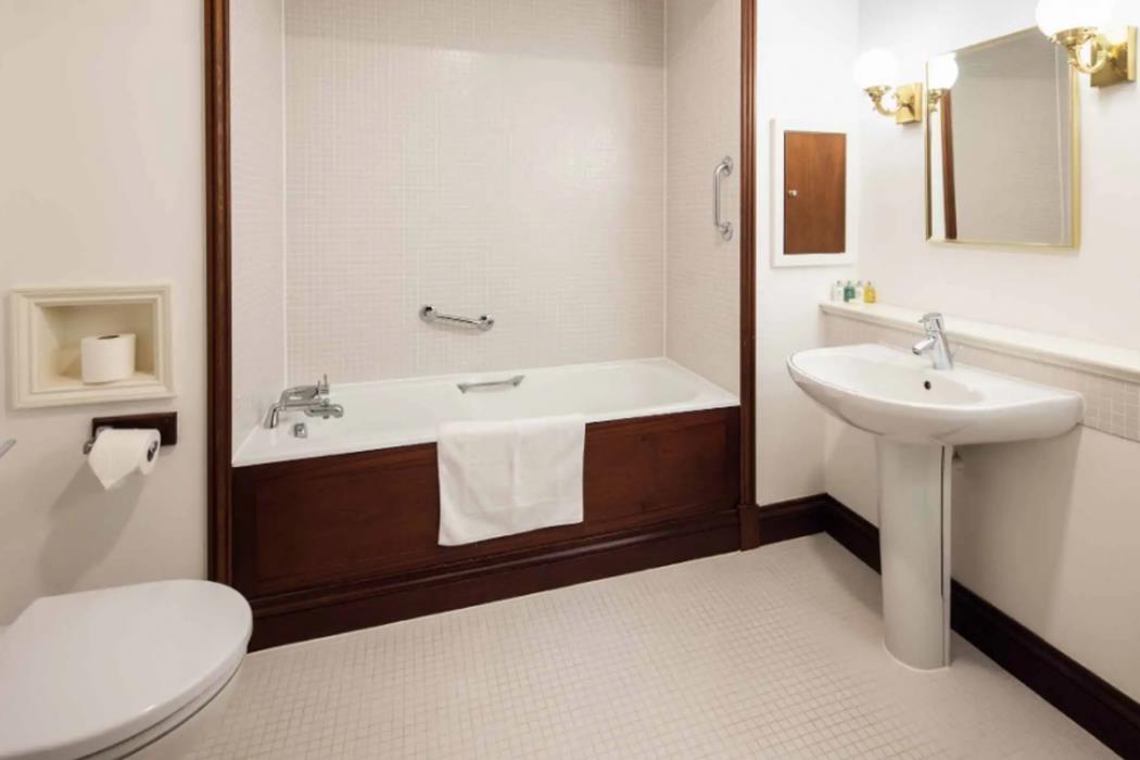 the atlantic hotel small luxury hotels of the world