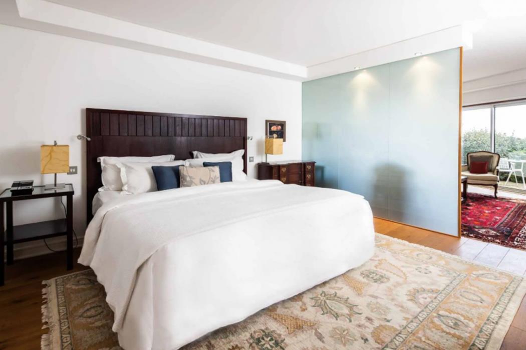 the atlantic hotel small luxury hotels of the world