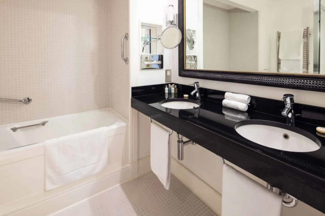 the atlantic hotel small luxury hotels of the world