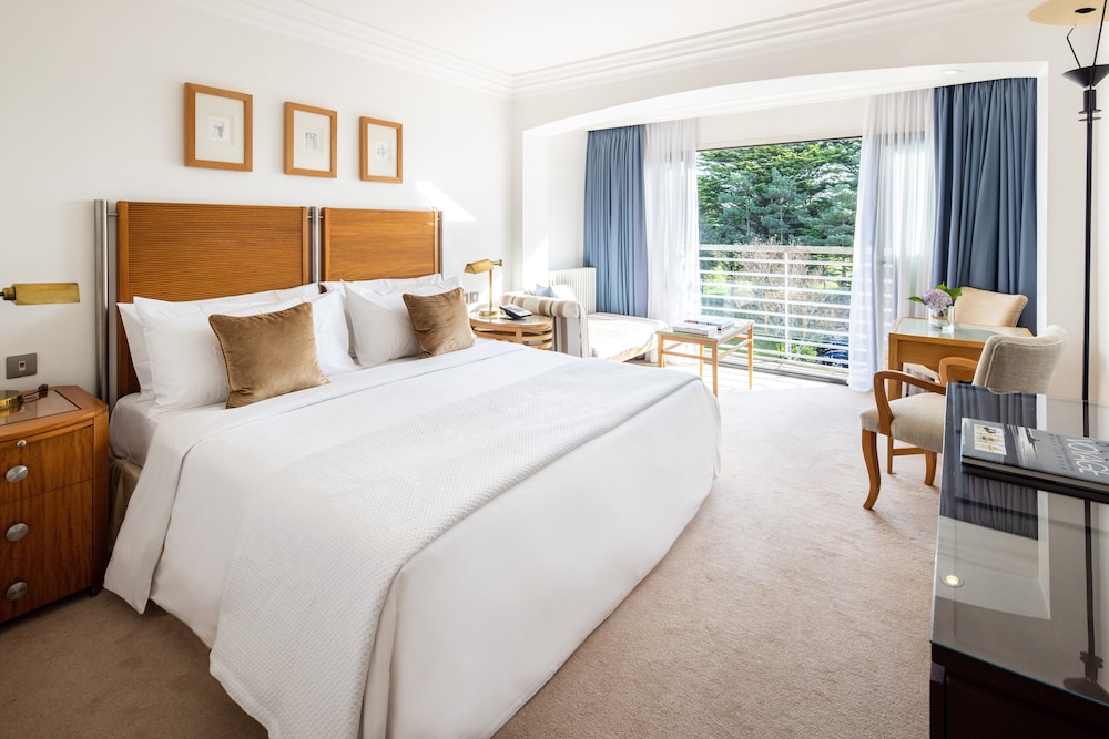 the atlantic hotel small luxury hotels of the world