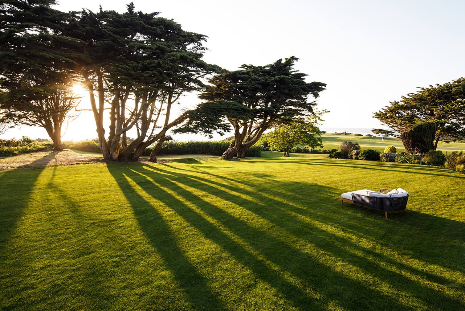 the atlantic hotel small luxury hotels of the world