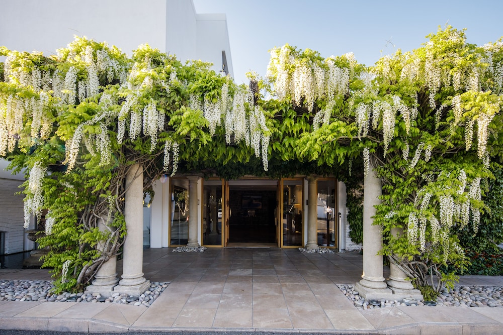 the atlantic hotel small luxury hotels of the world
