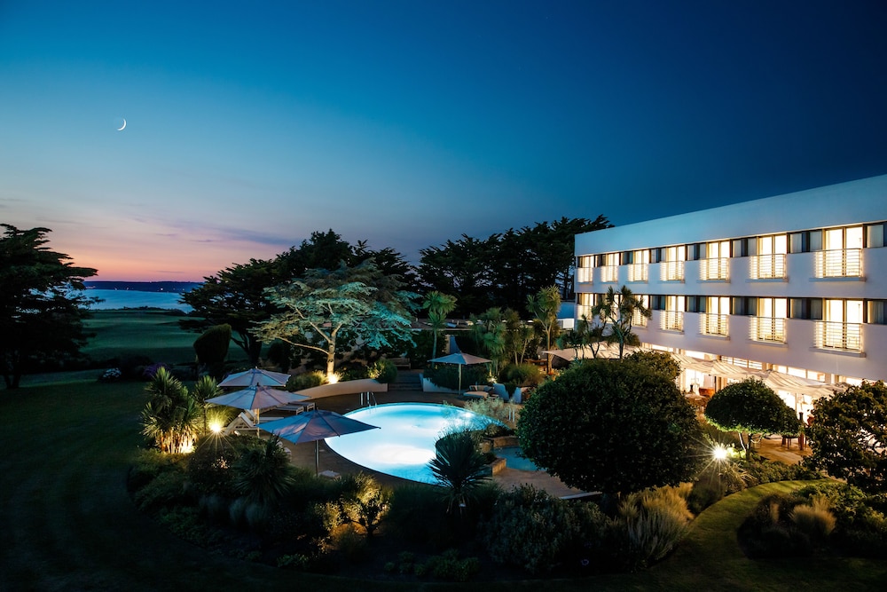 the atlantic hotel small luxury hotels of the world