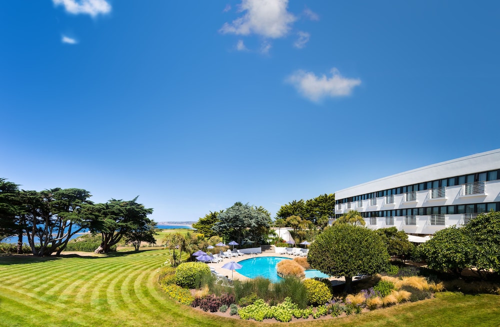 the atlantic hotel small luxury hotels of the world
