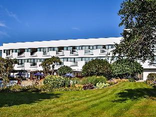the atlantic hotel small luxury hotels of the world