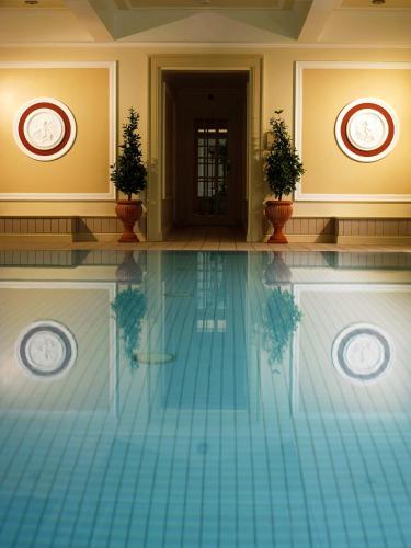 the atlantic hotel small luxury hotels of the world
