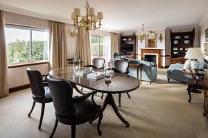 the atlantic hotel small luxury hotels of the world
