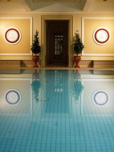 the atlantic hotel small luxury hotels of the world