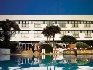 the atlantic hotel small luxury hotels of the world