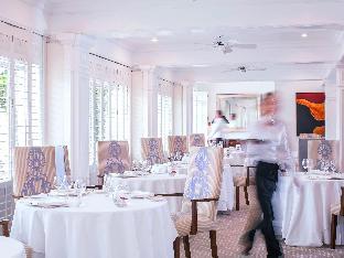 the atlantic hotel small luxury hotels of the world