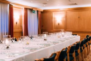 the atlantic hotel small luxury hotels of the world