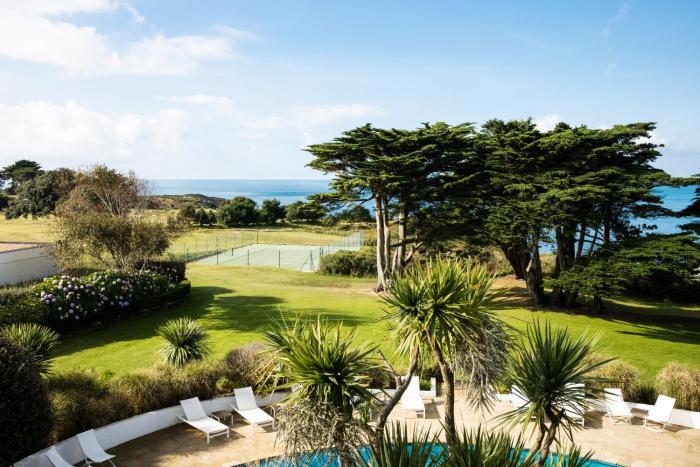 the atlantic hotel small luxury hotels of the world