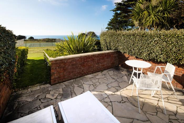 the atlantic hotel small luxury hotels of the world