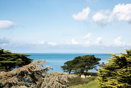 the atlantic hotel small luxury hotels of the world