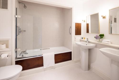 the atlantic hotel small luxury hotels of the world