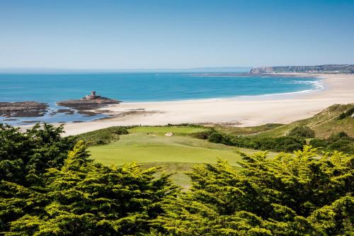 the atlantic hotel small luxury hotels of the world