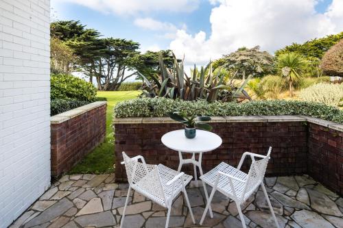 the atlantic hotel small luxury hotels of the world