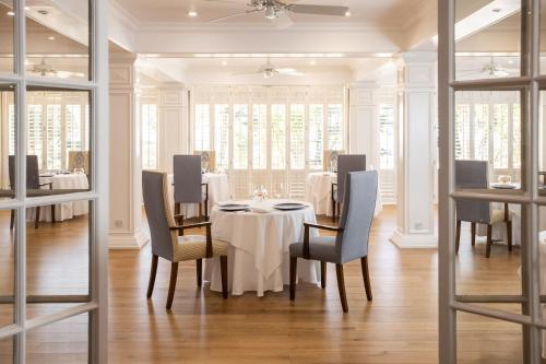 the atlantic hotel small luxury hotels of the world