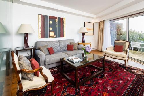 the atlantic hotel small luxury hotels of the world
