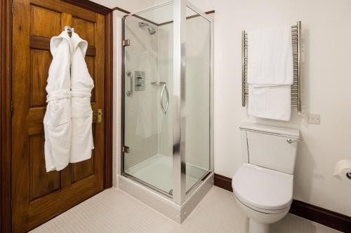 the atlantic hotel small luxury hotels of the world