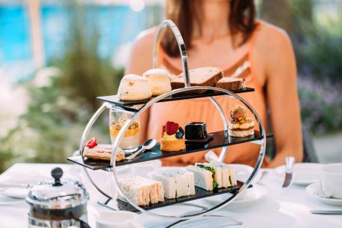 the atlantic hotel small luxury hotels of the world