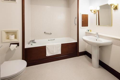 the atlantic hotel small luxury hotels of the world